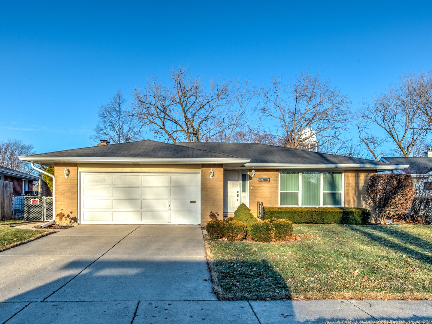 3316 Brookmeade Drive