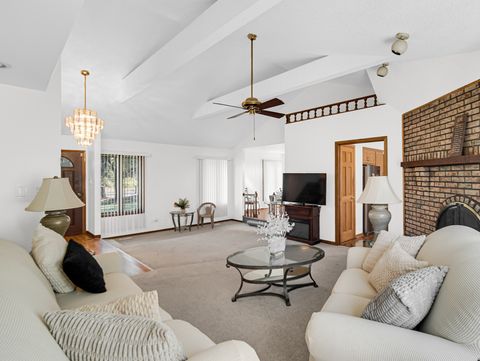 Tiny photo for 3317 E Buried Oak Drive, Crete, IL 60417 (MLS # 12627004)