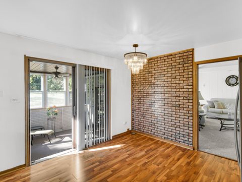 Tiny photo for 3317 E Buried Oak Drive, Crete, IL 60417 (MLS # 12627004)