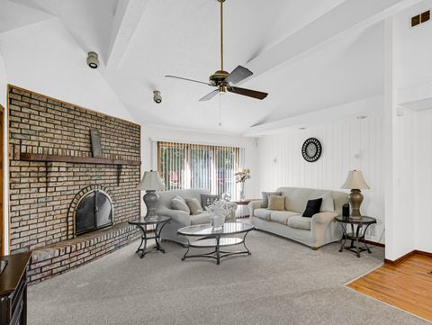 Tiny photo for 3317 E Buried Oak Drive, Crete, IL 60417 (MLS # 12627004)