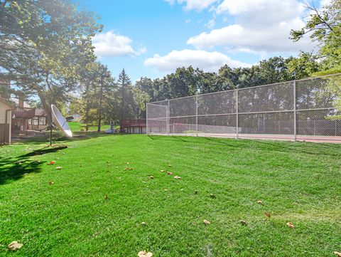 Tiny photo for 3317 E Buried Oak Drive, Crete, IL 60417 (MLS # 12627004)