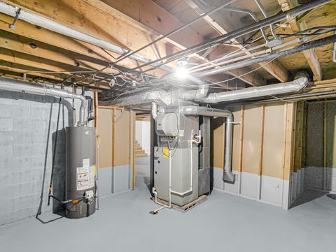 Tiny photo for 3317 E Buried Oak Drive, Crete, IL 60417 (MLS # 12627004)