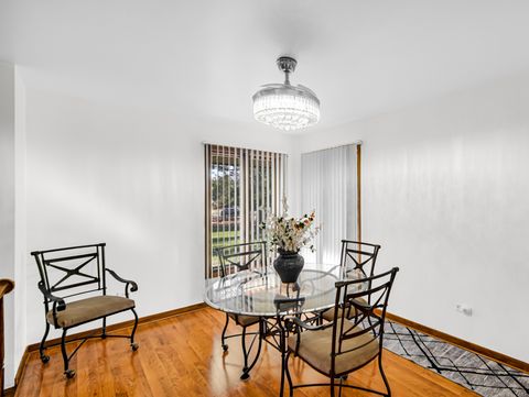 Tiny photo for 3317 E Buried Oak Drive, Crete, IL 60417 (MLS # 12627004)