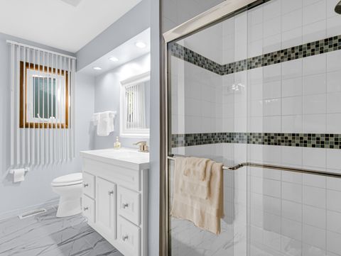 Tiny photo for 3317 E Buried Oak Drive, Crete, IL 60417 (MLS # 12627004)