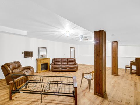 Tiny photo for 3317 E Buried Oak Drive, Crete, IL 60417 (MLS # 12627004)