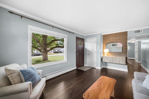 Tiny photo for 1106 Sumner Street, Wheaton, IL 60189 (MLS # 12749700)