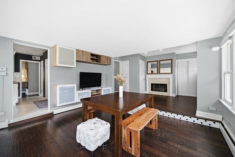 Tiny photo for 1106 Sumner Street, Wheaton, IL 60189 (MLS # 12749700)