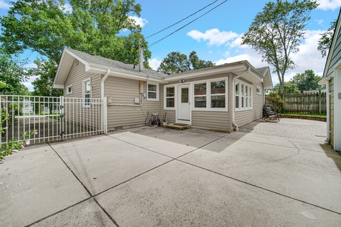 Tiny photo for 1106 Sumner Street, Wheaton, IL 60189 (MLS # 12749700)