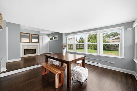 Tiny photo for 1106 Sumner Street, Wheaton, IL 60189 (MLS # 12749700)