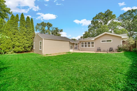 Tiny photo for 1106 Sumner Street, Wheaton, IL 60189 (MLS # 12749700)