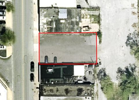 14215 S Park Avenue Dolton IL 60419