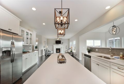 Tiny photo for 25865 W Winding Hollow Drive, Channahon, IL 60410 (MLS # 12471603)