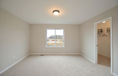 Tiny photo for 25865 W Winding Hollow Drive, Channahon, IL 60410 (MLS # 12471603)