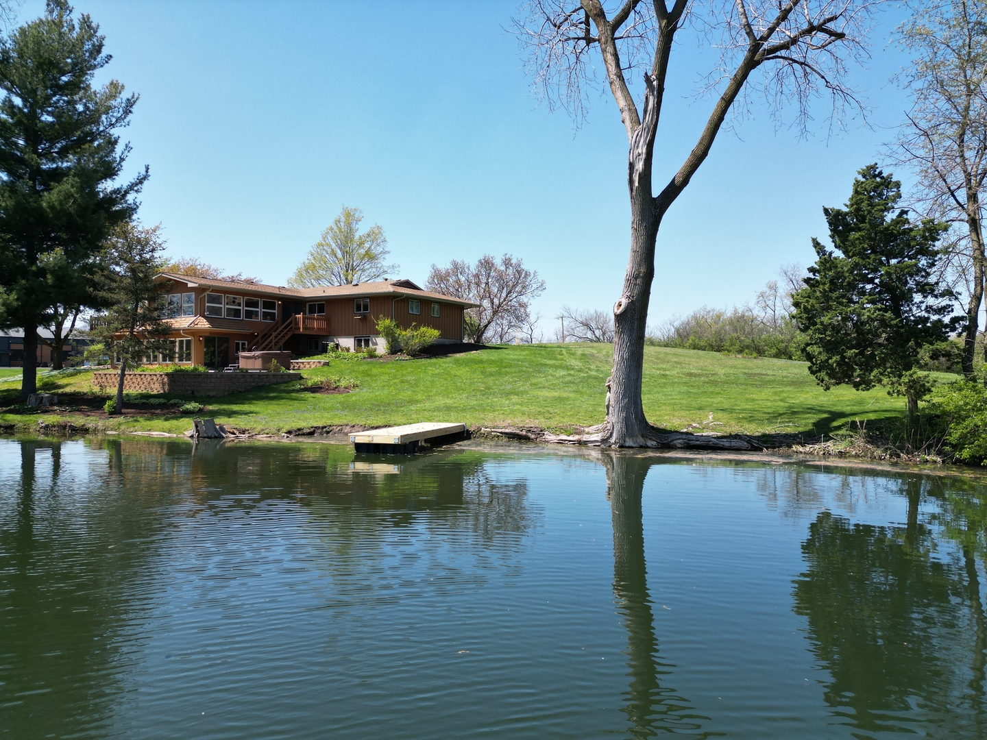 8315b Kearney Road