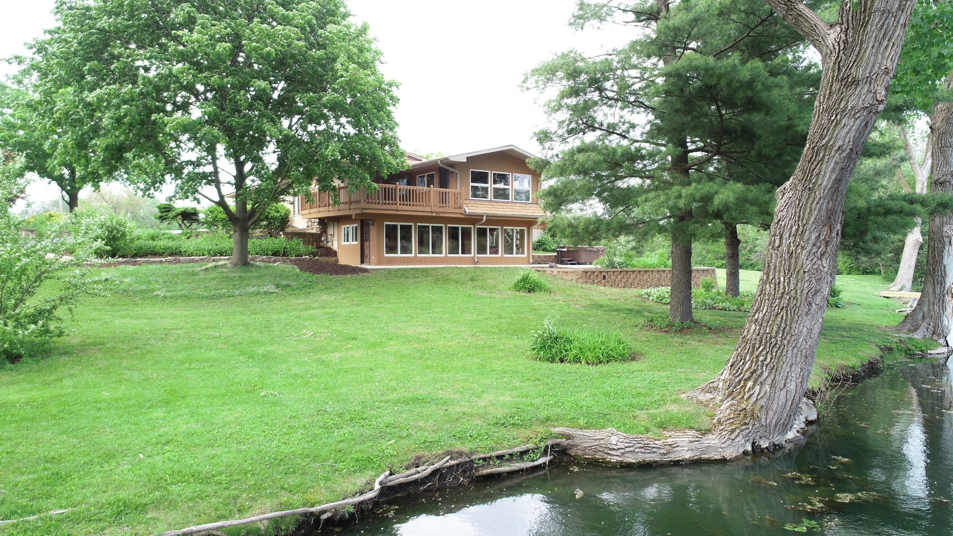 8315b Kearney Road