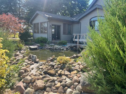 Tiny photo for 3333 N 400 East Road, Herscher, IL 60941 (MLS # 12473569)
