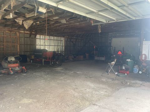 Tiny photo for 3333 N 400 East Road, Herscher, IL 60941 (MLS # 12473569)