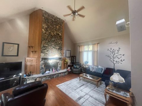 Tiny photo for 3333 N 400 East Road, Herscher, IL 60941 (MLS # 12473569)