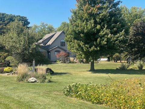 Photo of 3333 N 400 East Road, Herscher, IL 60941 (MLS # 12473569)