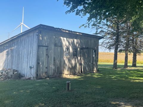 Tiny photo for 3333 N 400 East Road, Herscher, IL 60941 (MLS # 12473569)