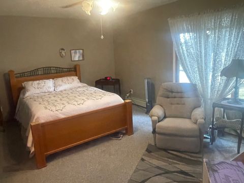 Tiny photo for 3333 N 400 East Road, Herscher, IL 60941 (MLS # 12473569)