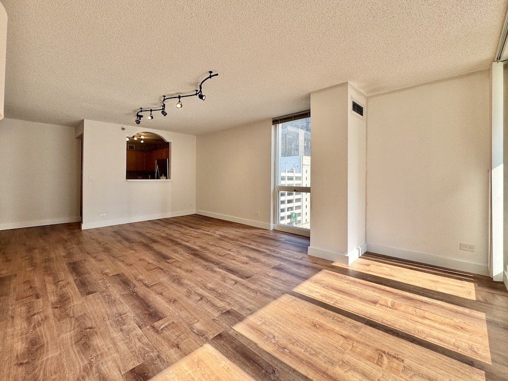 200 N DEARBORN Street 1102