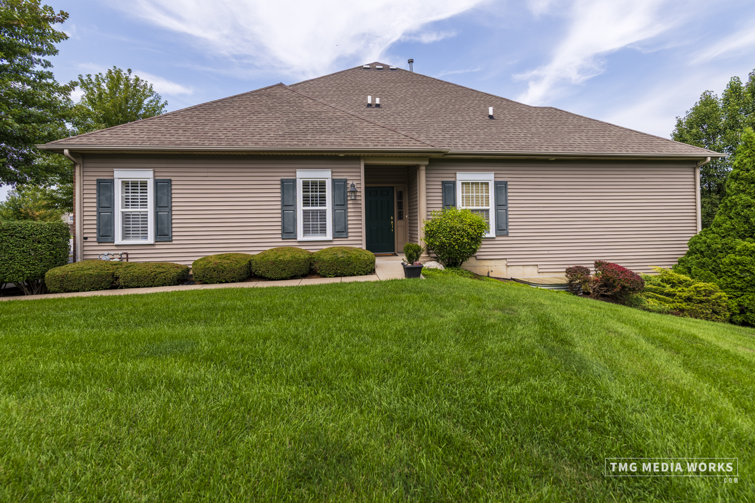 1861 Turtle Creek Drive