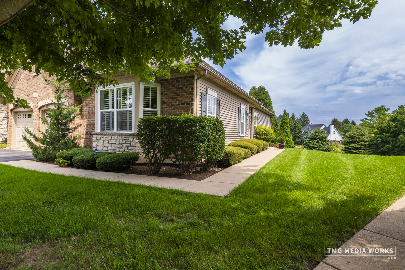 1861 Turtle Creek Drive