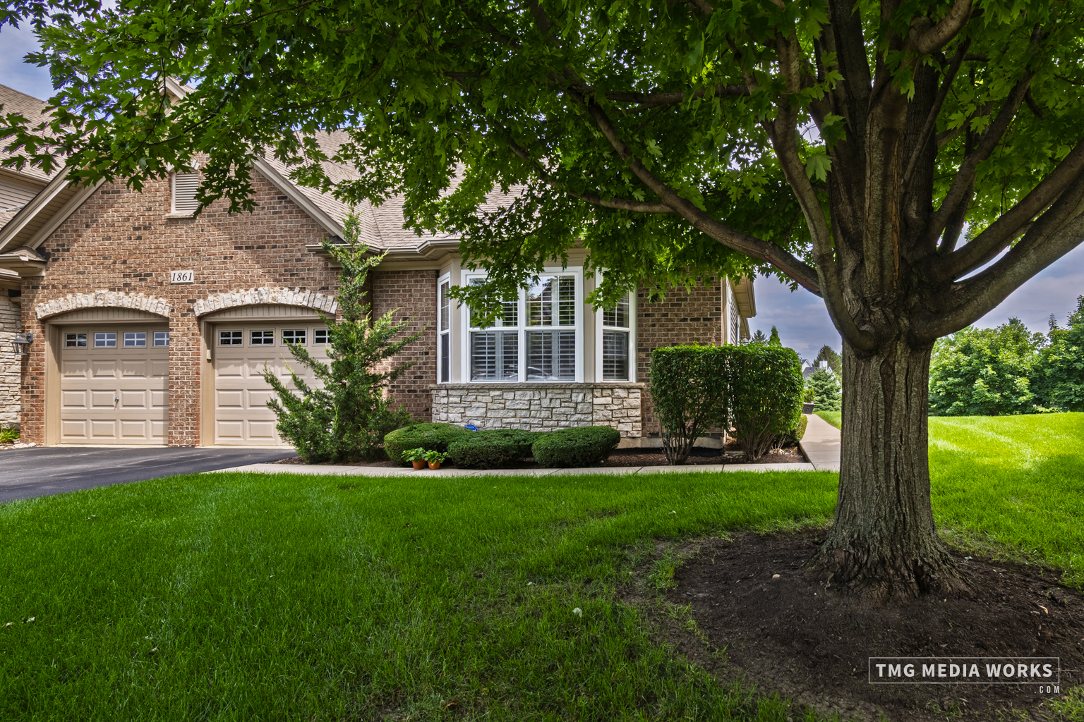 1861 Turtle Creek Drive