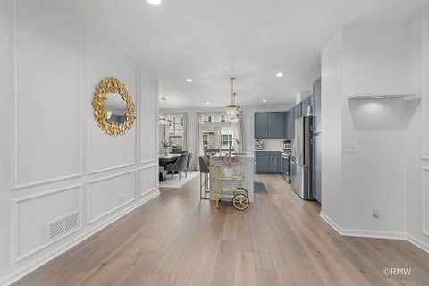 Tiny photo for 230 Timberleaf Circle, Roselle, IL 60172 (MLS # 12761532)