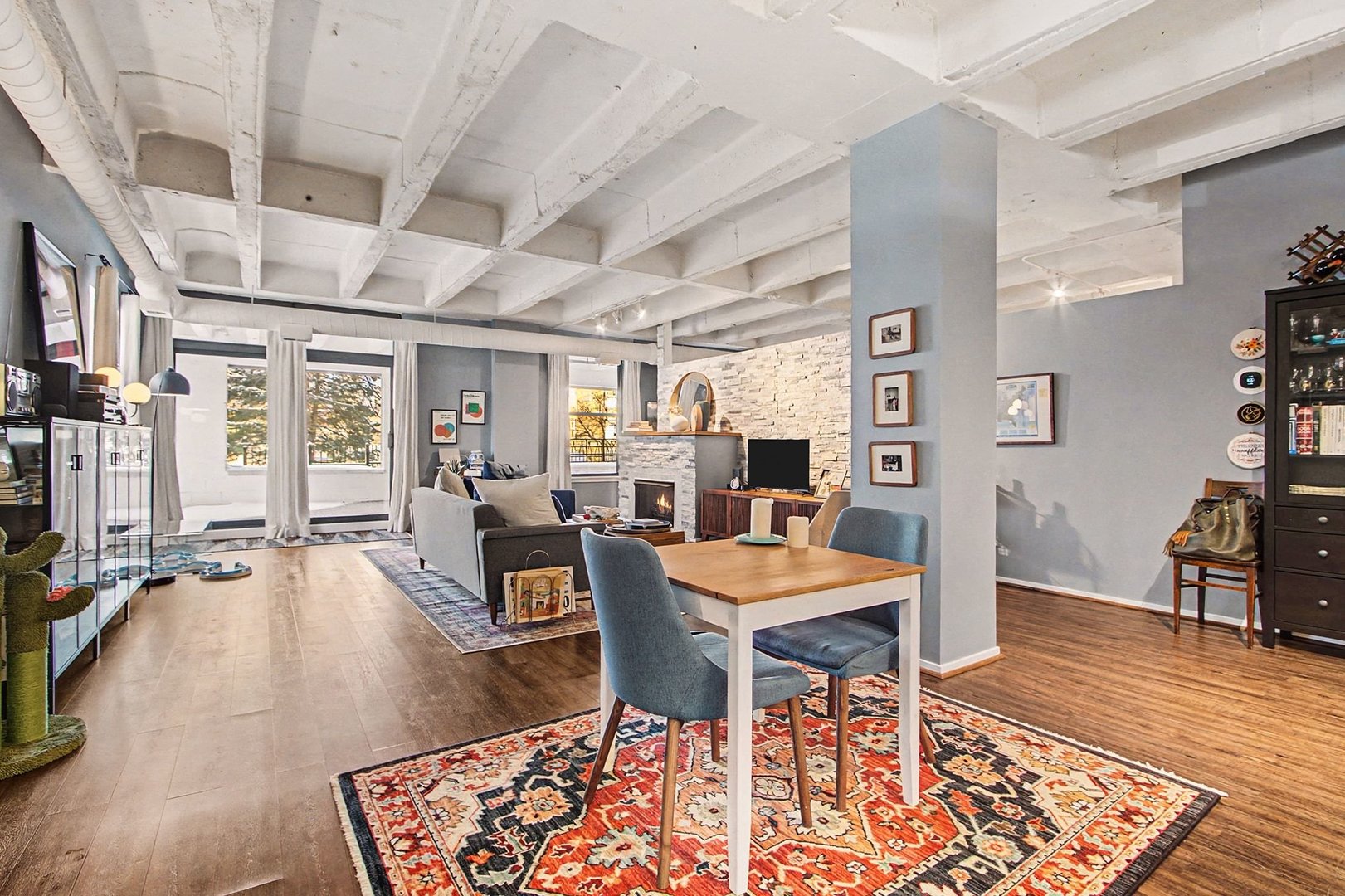 5200 S ELLIS Avenue 117