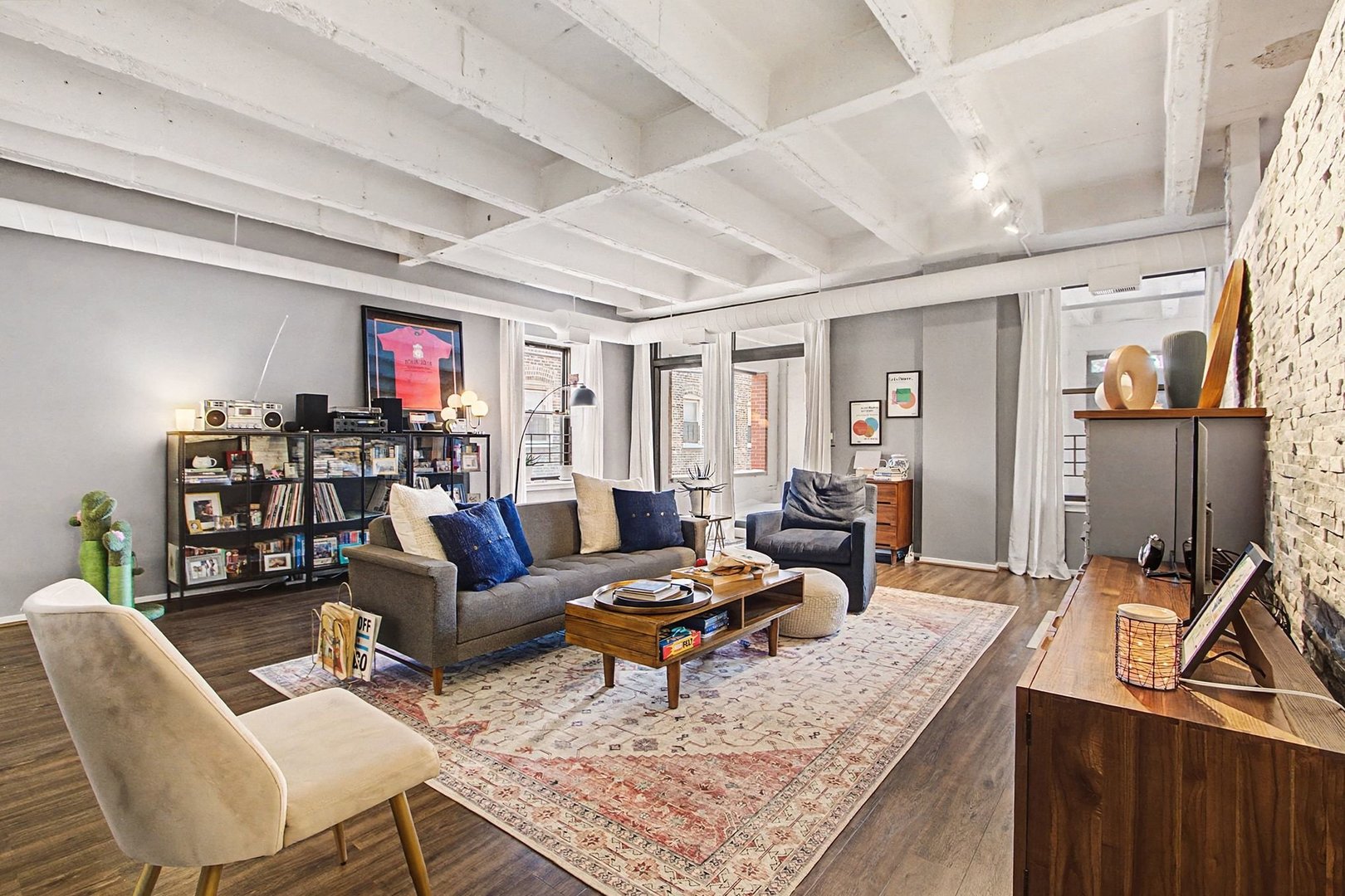 5200 S ELLIS Avenue 117