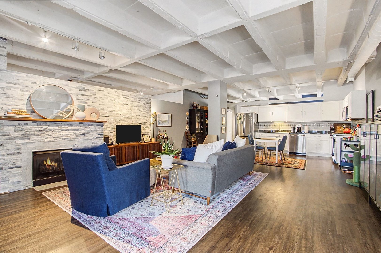 5200 S ELLIS Avenue 117