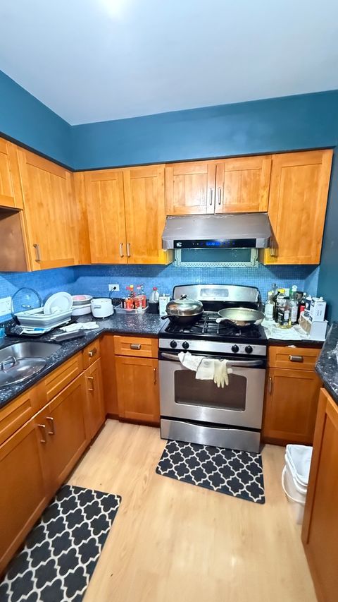 Tiny photo for 2543 S Wallace Street #11, Chicago, IL 60616 (MLS # 12433112)