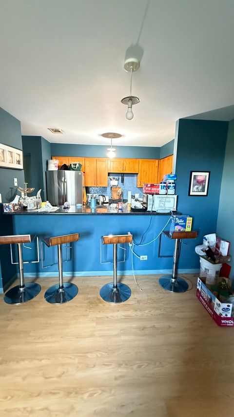 Tiny photo for 2543 S Wallace Street #11, Chicago, IL 60616 (MLS # 12433112)