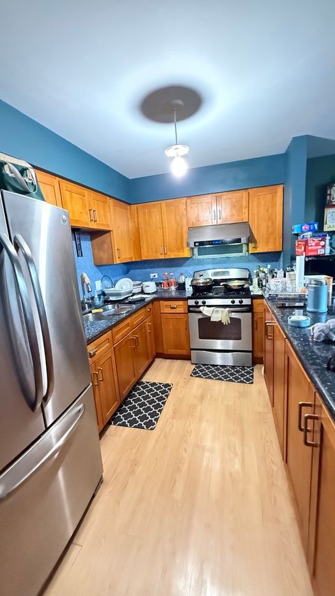 Tiny photo for 2543 S Wallace Street #11, Chicago, IL 60616 (MLS # 12433112)