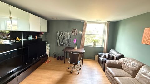 Tiny photo for 2543 S Wallace Street #11, Chicago, IL 60616 (MLS # 12433112)