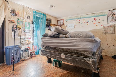 Tiny photo for 5039 W Gladys Avenue #E, Chicago, IL 60644 (MLS # 12718807)