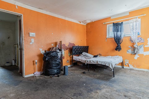 Tiny photo for 5039 W Gladys Avenue #E, Chicago, IL 60644 (MLS # 12718807)