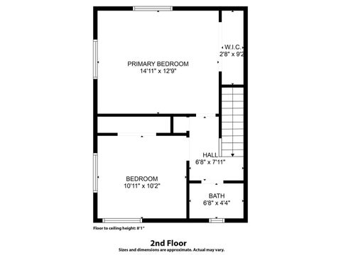 Tiny photo for 5039 W Gladys Avenue #E, Chicago, IL 60644 (MLS # 12718807)