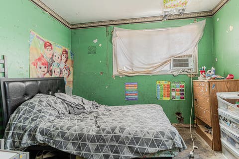 Tiny photo for 5039 W Gladys Avenue #E, Chicago, IL 60644 (MLS # 12718807)