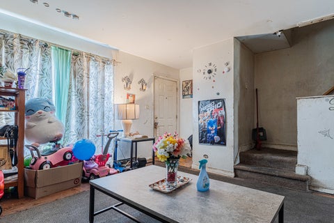 Tiny photo for 5039 W Gladys Avenue #E, Chicago, IL 60644 (MLS # 12718807)