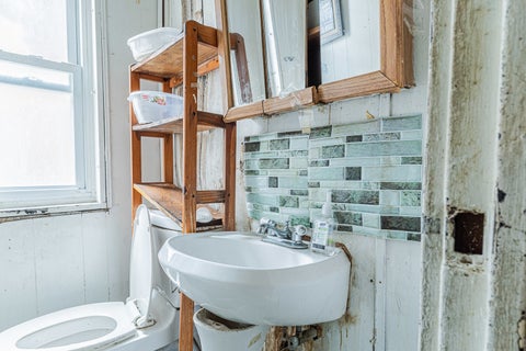 Tiny photo for 5039 W Gladys Avenue #E, Chicago, IL 60644 (MLS # 12718807)
