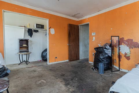 Tiny photo for 5039 W Gladys Avenue #E, Chicago, IL 60644 (MLS # 12718807)