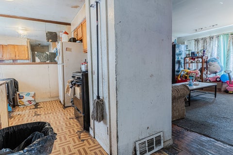Tiny photo for 5039 W Gladys Avenue #E, Chicago, IL 60644 (MLS # 12718807)