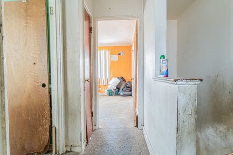 Tiny photo for 5039 W Gladys Avenue #E, Chicago, IL 60644 (MLS # 12718807)
