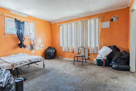 Tiny photo for 5039 W Gladys Avenue #E, Chicago, IL 60644 (MLS # 12718807)
