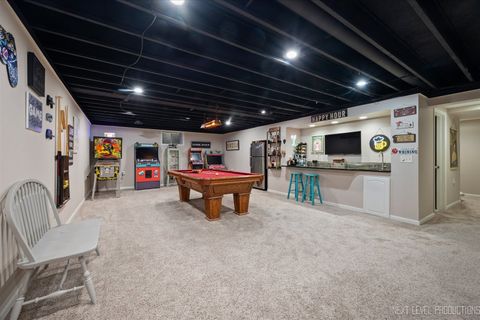 Tiny photo for 1318 Fairfield Way, North Aurora, IL 60542 (MLS # 12549653)