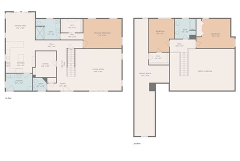 Tiny photo for 1318 Fairfield Way, North Aurora, IL 60542 (MLS # 12549653)