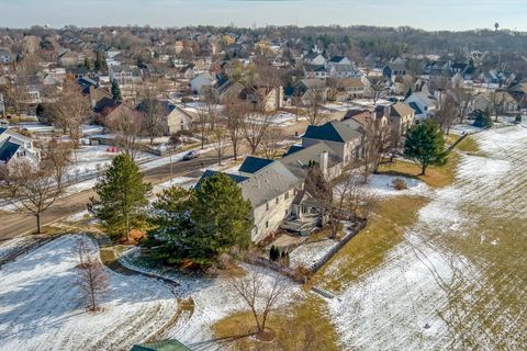 Tiny photo for 1318 Fairfield Way, North Aurora, IL 60542 (MLS # 12549653)